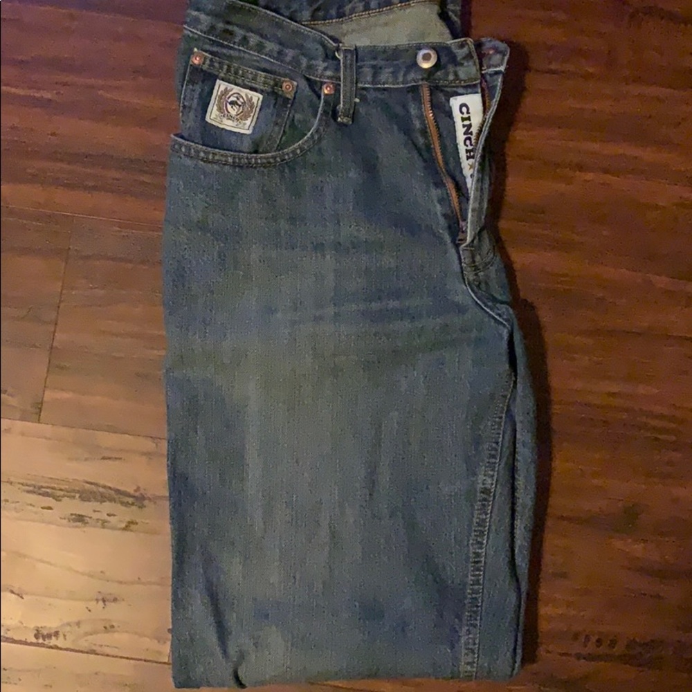 Cinch - Jeans size 33x34